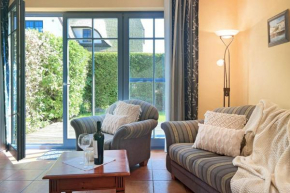 Ferienhaus Friederike in Zingst
